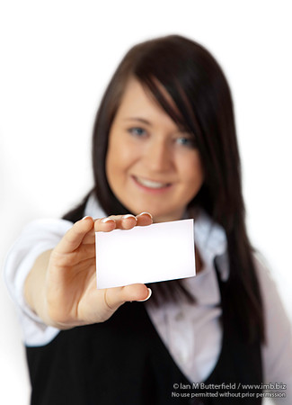 Business Card