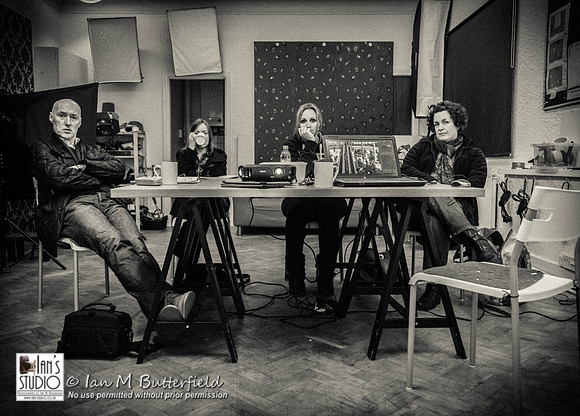 POTD 29 October 2013: Introduction to DSLR Photography Course