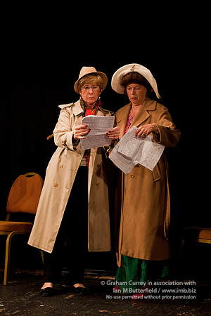 Last Tango In Little Grimley