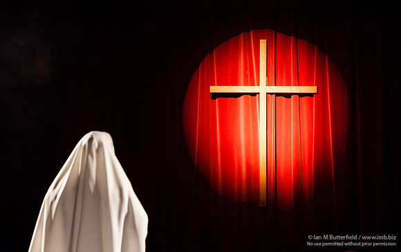 Agnes of God