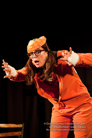 Last Panto In Little Grimley