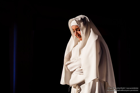 Agnes of God
